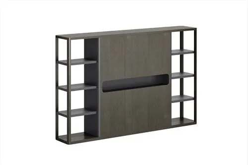 Kabinet Pemfailan Moden