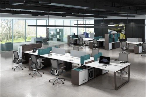 Saya Membentuk Stesen Kerja